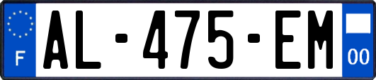 AL-475-EM