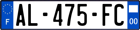 AL-475-FC