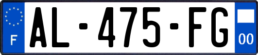 AL-475-FG