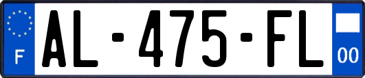 AL-475-FL