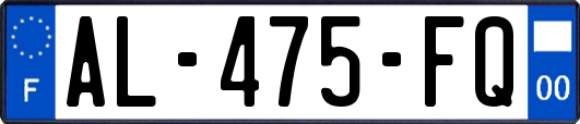 AL-475-FQ