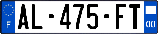 AL-475-FT