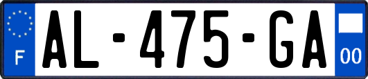 AL-475-GA