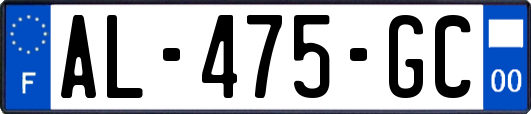 AL-475-GC