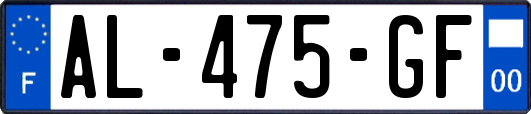 AL-475-GF