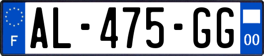 AL-475-GG