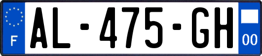 AL-475-GH