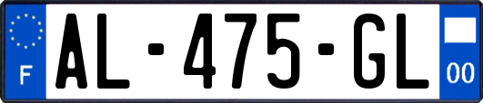 AL-475-GL