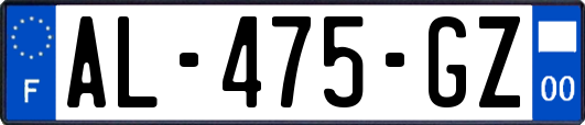 AL-475-GZ