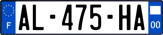 AL-475-HA