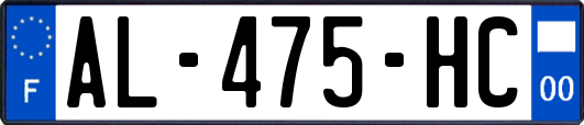 AL-475-HC