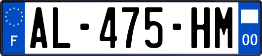AL-475-HM