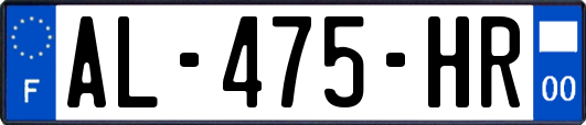 AL-475-HR