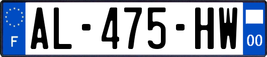 AL-475-HW