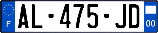 AL-475-JD