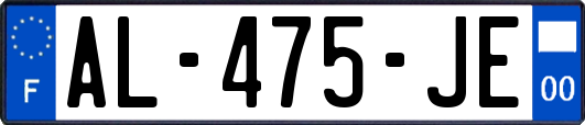 AL-475-JE