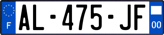 AL-475-JF