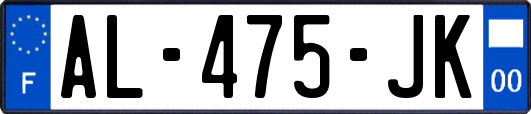 AL-475-JK