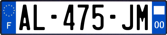 AL-475-JM