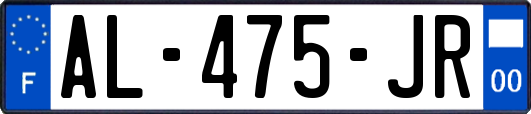 AL-475-JR