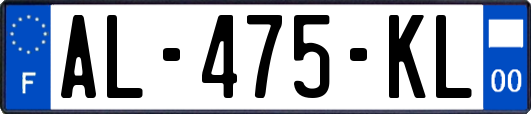 AL-475-KL