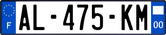 AL-475-KM
