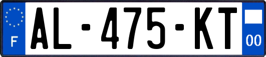 AL-475-KT