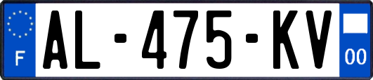 AL-475-KV