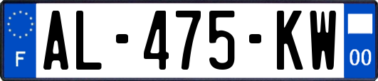 AL-475-KW