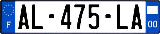 AL-475-LA
