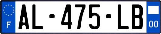AL-475-LB