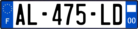 AL-475-LD