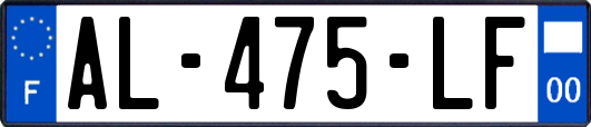 AL-475-LF