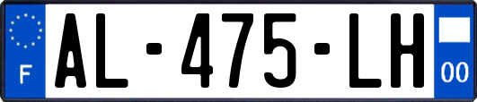 AL-475-LH