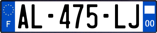 AL-475-LJ