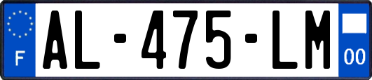 AL-475-LM