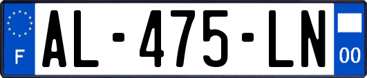 AL-475-LN