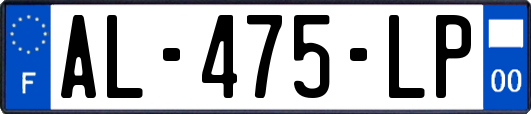 AL-475-LP
