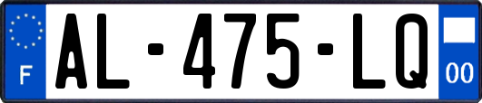 AL-475-LQ