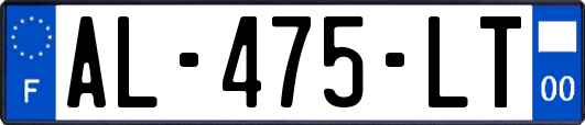 AL-475-LT