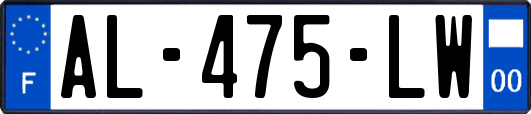 AL-475-LW