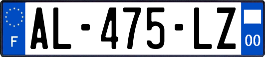 AL-475-LZ