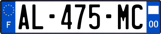 AL-475-MC