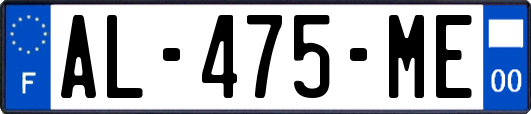 AL-475-ME