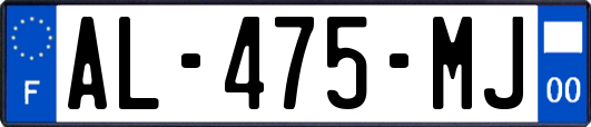 AL-475-MJ