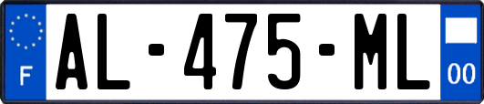 AL-475-ML