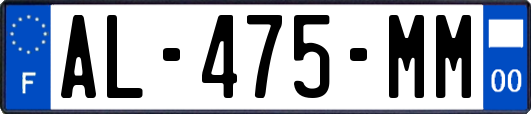 AL-475-MM