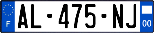 AL-475-NJ