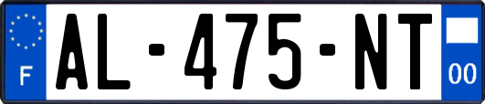 AL-475-NT