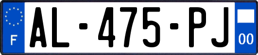 AL-475-PJ